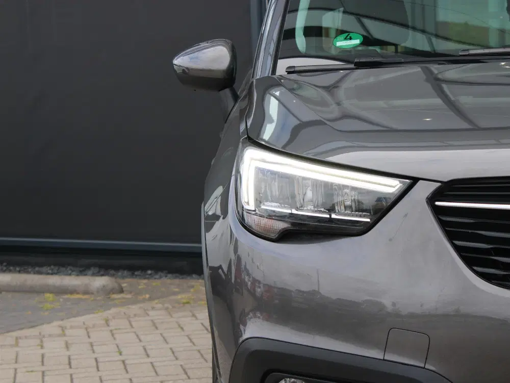 Opel Crossland 1.2 Turbo Innovation uit 2020, foto 3