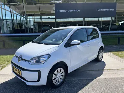 Volkswagen Up! 1.0 (bj 2021) uit 2021