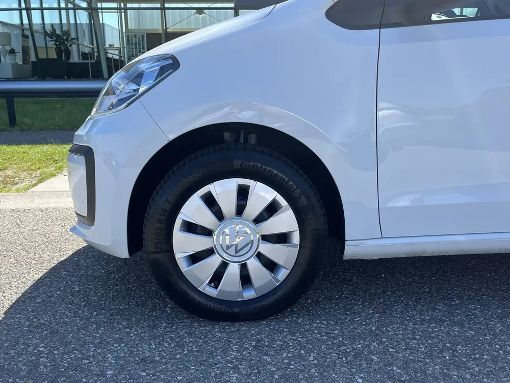Volkswagen Up! 1.0 (bj 2021) uit 2021, foto 15