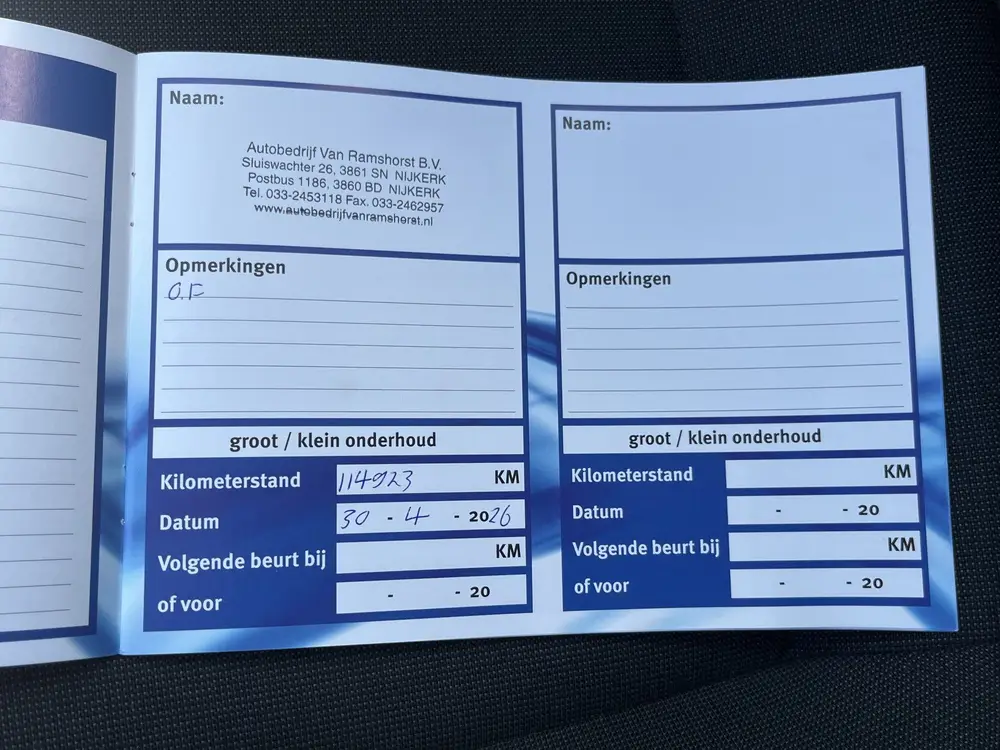 Volkswagen Up! 1.0 (bj 2021) uit 2021, foto 4