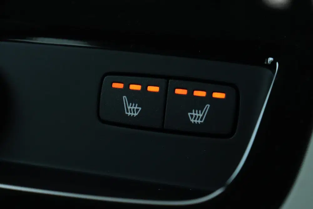 Volvo V60 T8 PLUG-IN HYBRID AWD PLUS PERFORMANCE ED. uit 2026, foto 14