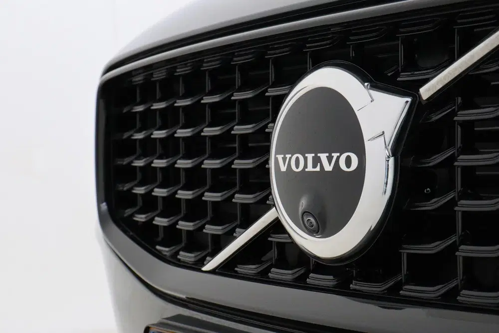 Volvo V60 T8 PLUG-IN HYBRID AWD PLUS PERFORMANCE ED. uit 2026, foto 16