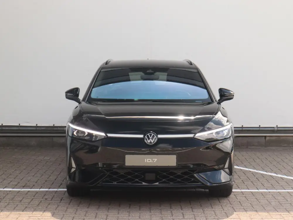 Volkswagen ID.7 Tourer GTX Limited Edition 86 kWh Stoel verw uit 2025, foto 2
