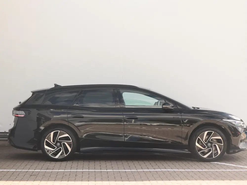 Volkswagen ID.7 Tourer GTX Limited Edition 86 kWh Stoel verw uit 2025, foto 3