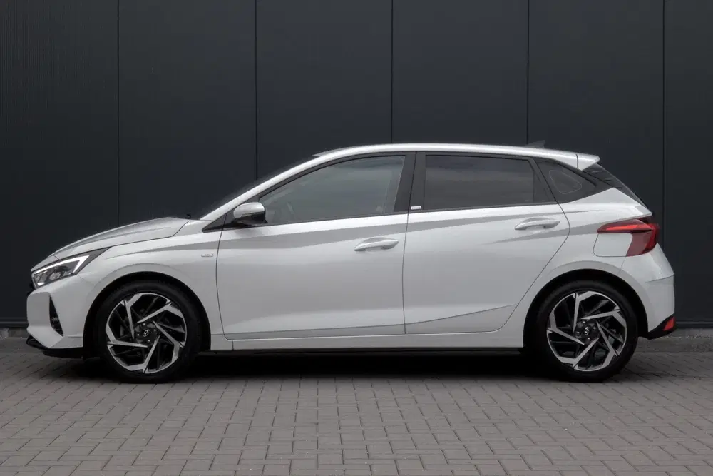 Hyundai i20 1.0 T-GDI N Line uit 2021, foto 15