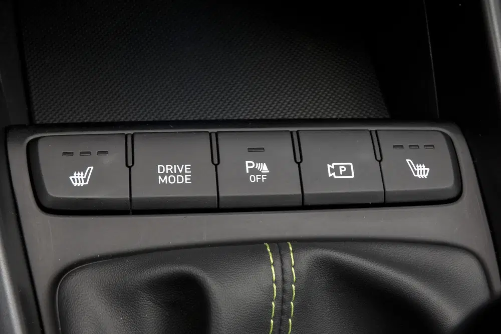 Hyundai i20 1.0 T-GDI N Line uit 2021, foto 16