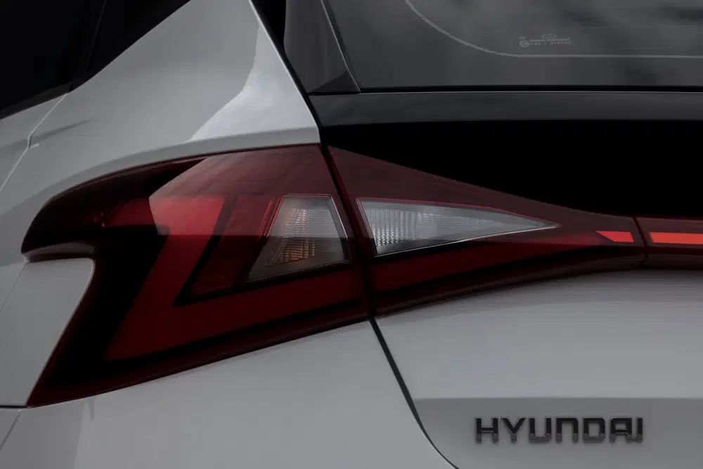 Hyundai i20 1.0 T-GDI N Line uit 2021, foto 18