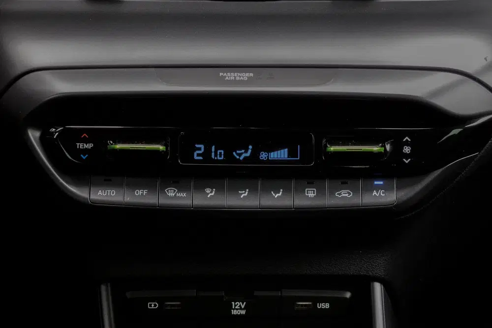 Hyundai i20 1.0 T-GDI N Line uit 2021, foto 20