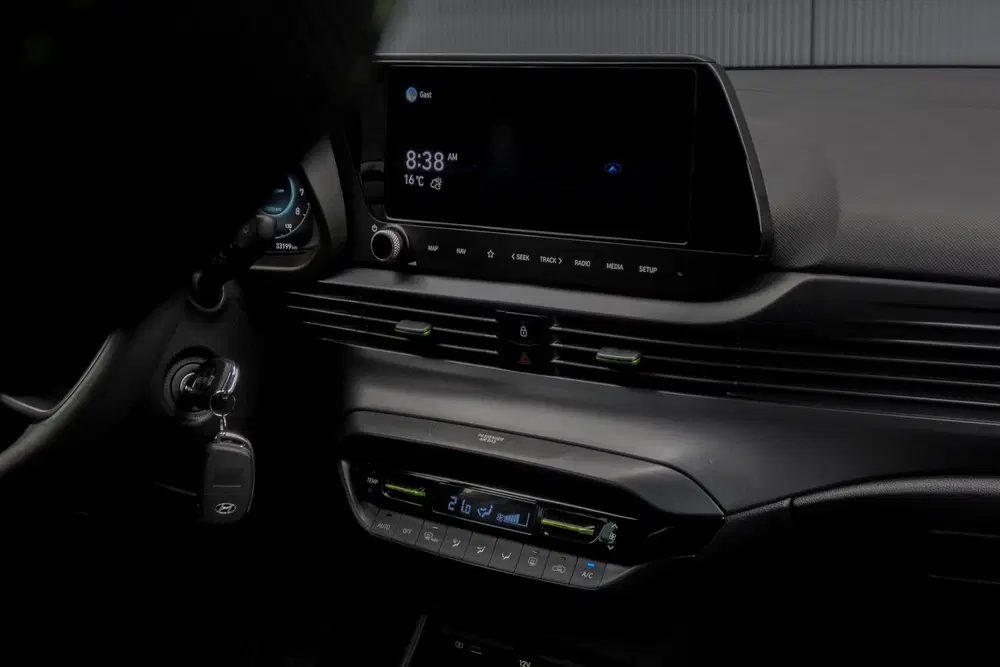 Hyundai i20 1.0 T-GDI N Line uit 2021, foto 3