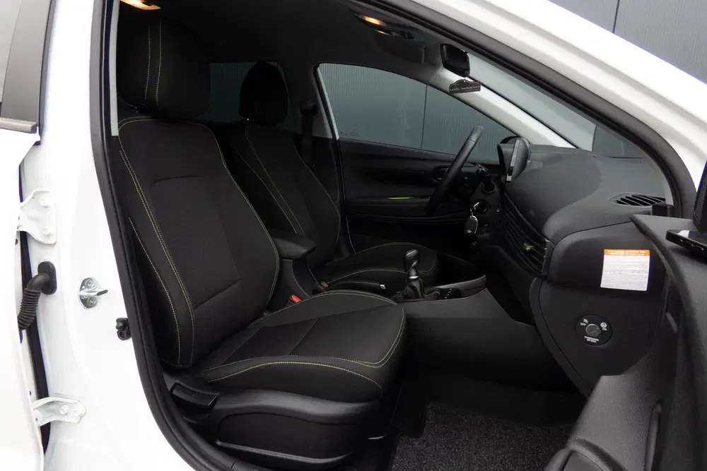 Hyundai i20 1.0 T-GDI N Line uit 2021, foto 4