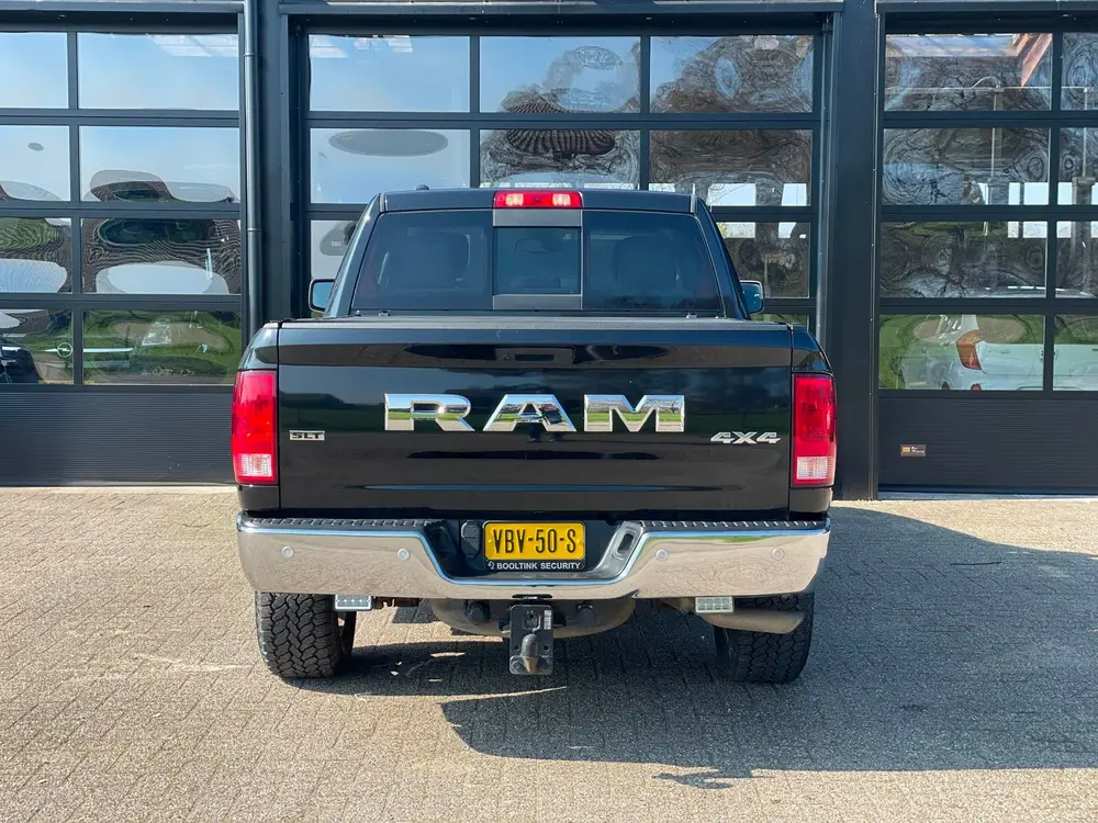 Dodge Ram 1500 5.7 V8 4x4 Crew Cab Big Horn, EX BTW uit 2019, foto 4