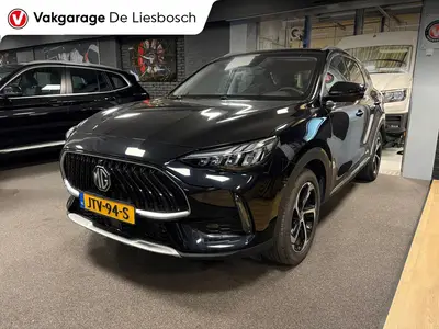 MG EHS 1.5 TGDI Luxury PHEV Facelift uit 2023