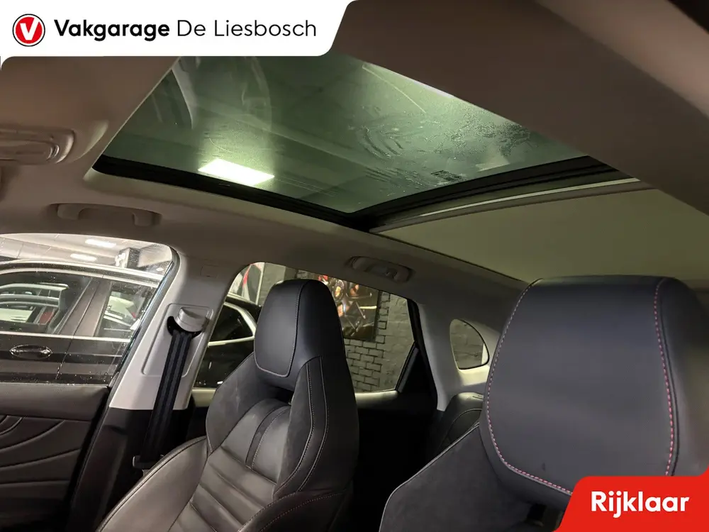 MG EHS 1.5 TGDI Luxury PHEV Facelift uit 2023, foto 12