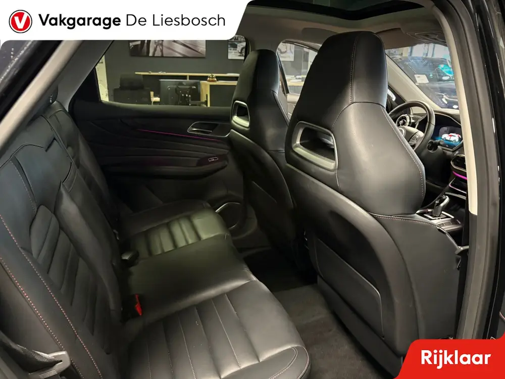 MG EHS 1.5 TGDI Luxury PHEV Facelift uit 2023, foto 18