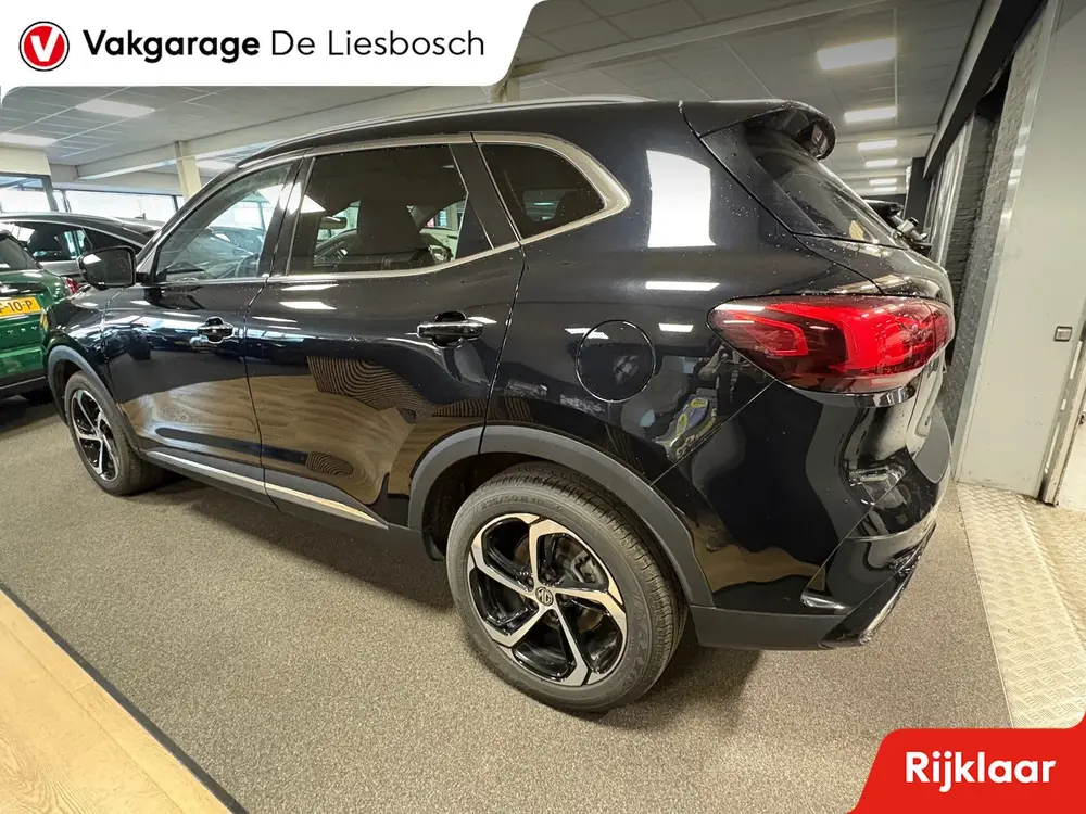 MG EHS 1.5 TGDI Luxury PHEV Facelift uit 2023, foto 6