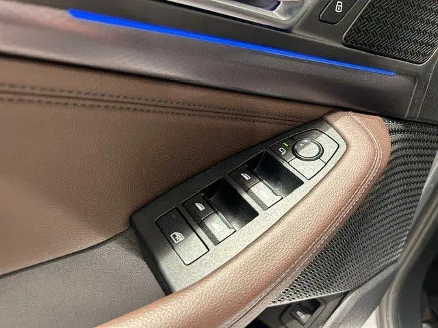 BMW 2-serie 220i 156pk Aut M Pakket Lede uit 2023, foto 11