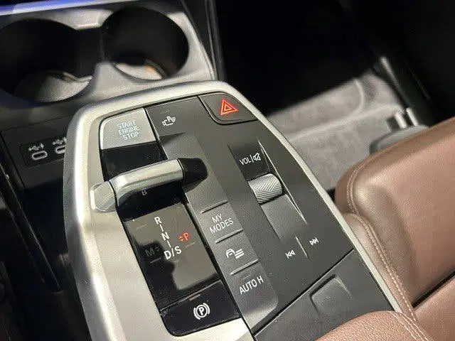 BMW 2-serie 220i 156pk Aut M Pakket Lede uit 2023, foto 16