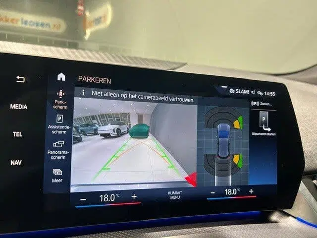 BMW 2-serie 220i 156pk Aut M Pakket Lede uit 2023, foto 18