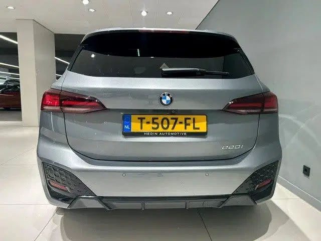 BMW 2-serie 220i 156pk Aut M Pakket Lede uit 2023, foto 4