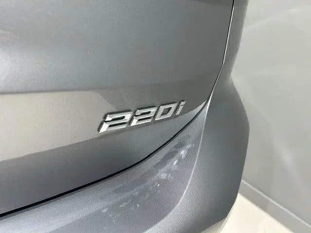 BMW 2-serie 220i 156pk Aut M Pakket Lede uit 2023, foto 5