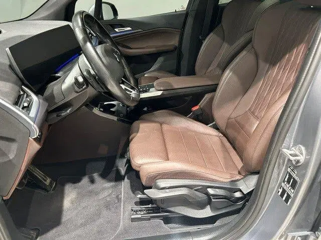 BMW 2-serie 220i 156pk Aut M Pakket Lede uit 2023, foto 9