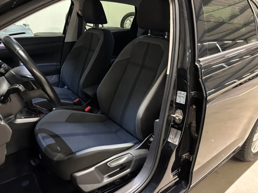 Volkswagen POLO 1.0 TSI|ACC|Stoelverw|Navi|DAB|PDC uit 2021, foto 3