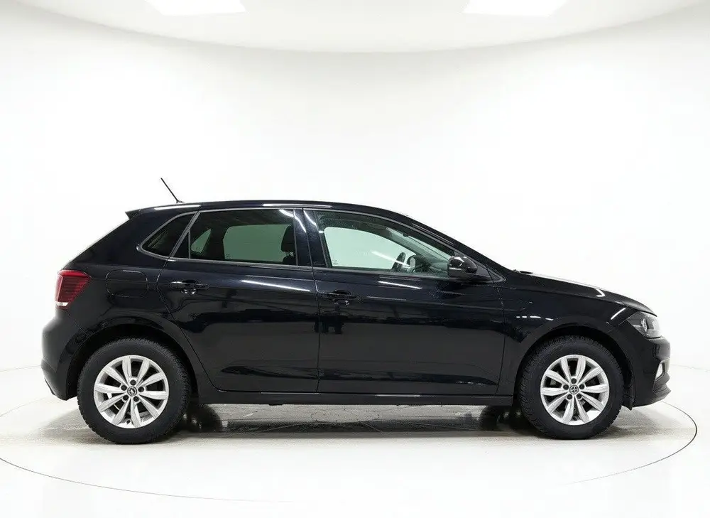 Volkswagen POLO 1.0 TSI|ACC|Stoelverw|Navi|DAB|PDC uit 2021, foto 4