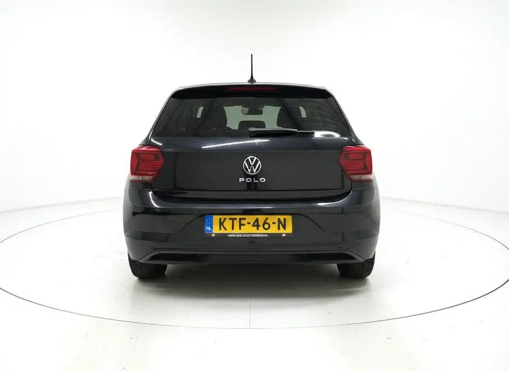 Volkswagen POLO 1.0 TSI|ACC|Stoelverw|Navi|DAB|PDC uit 2021, foto 6
