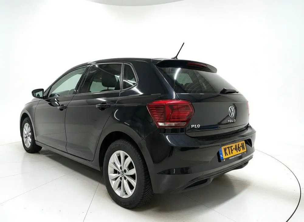 Volkswagen POLO 1.0 TSI|ACC|Stoelverw|Navi|DAB|PDC uit 2021, foto 7