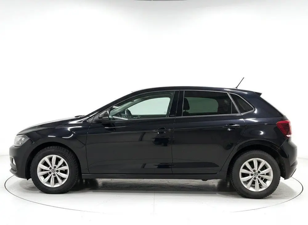 Volkswagen POLO 1.0 TSI|ACC|Stoelverw|Navi|DAB|PDC uit 2021, foto 8