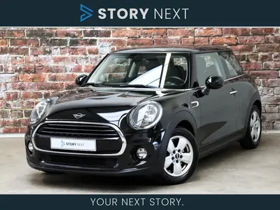Mini Hatchback Cooper Business 3 deurs uit 2019