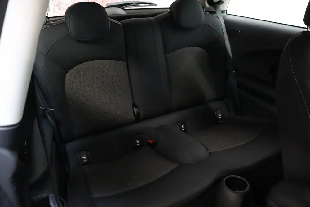 Mini Hatchback Cooper Business 3 deurs uit 2019, foto 16