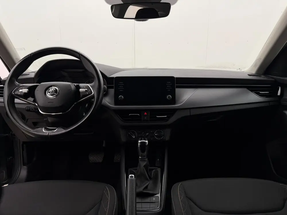 Skoda Kamiq 1.0 TSI Ambition uit 2022, foto 12