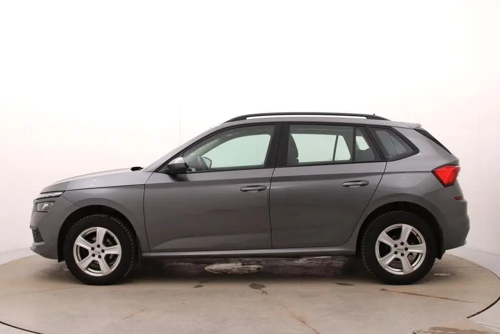 Skoda Kamiq 1.0 TSI Ambition uit 2022, foto 3