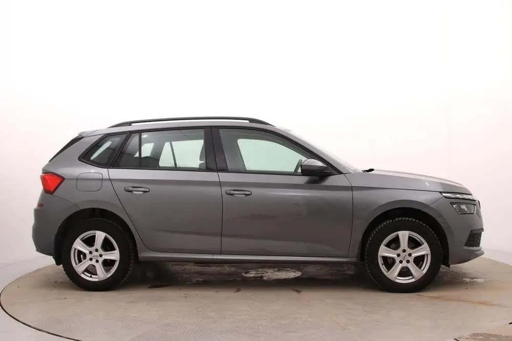Skoda Kamiq 1.0 TSI Ambition uit 2022, foto 9