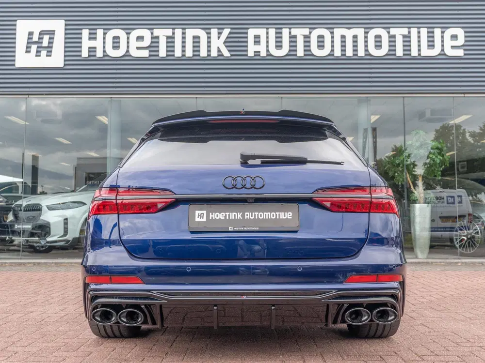 Audi A6 55 TFSI quattro Sport S line edition uit 2019, foto 10