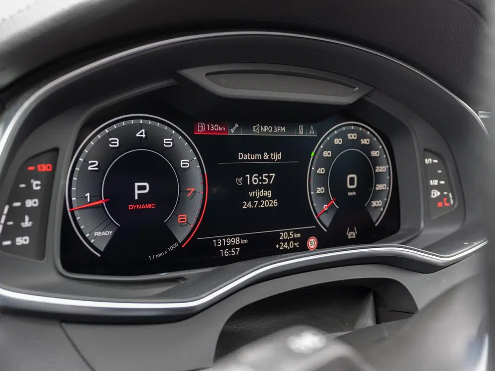Audi A6 55 TFSI quattro Sport S line edition uit 2019, foto 16