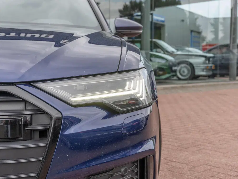 Audi A6 55 TFSI quattro Sport S line edition uit 2019, foto 20