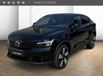 Volvo C40 Plus 69 kWh uit 2022