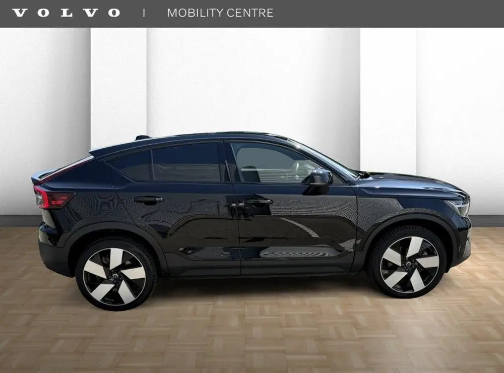 Volvo C40 Plus 69 kWh uit 2022, foto 4