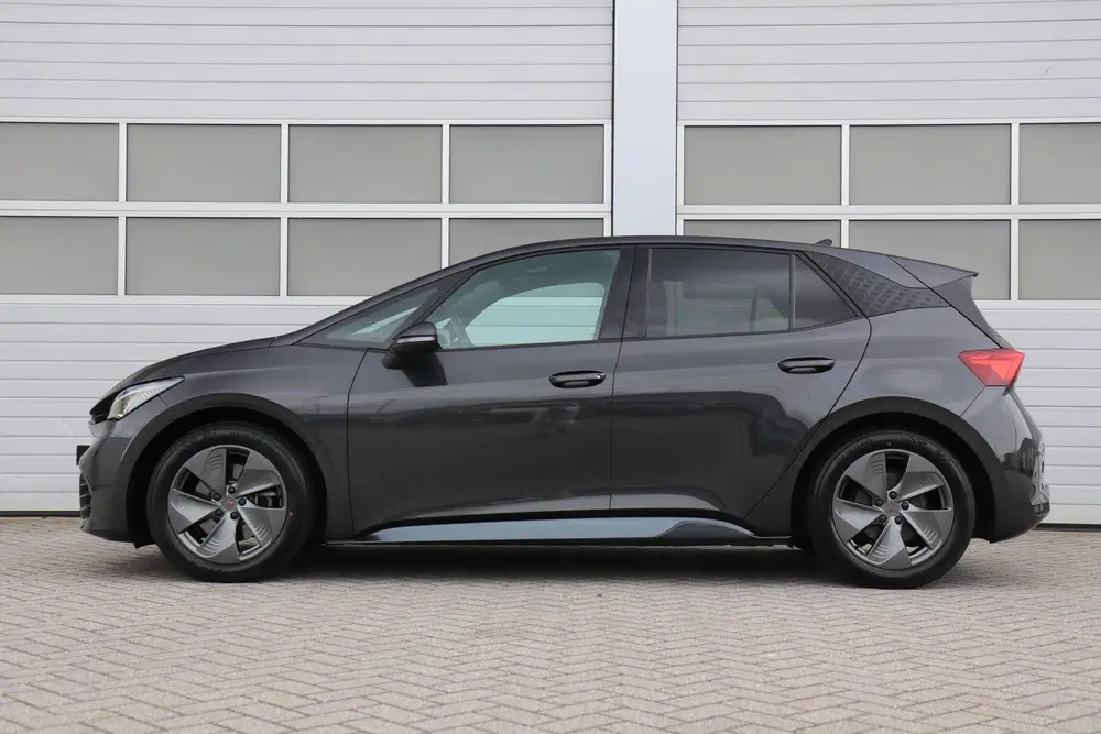 Cupra Born 204pk Essential 62 kWh uit 2022, foto 13