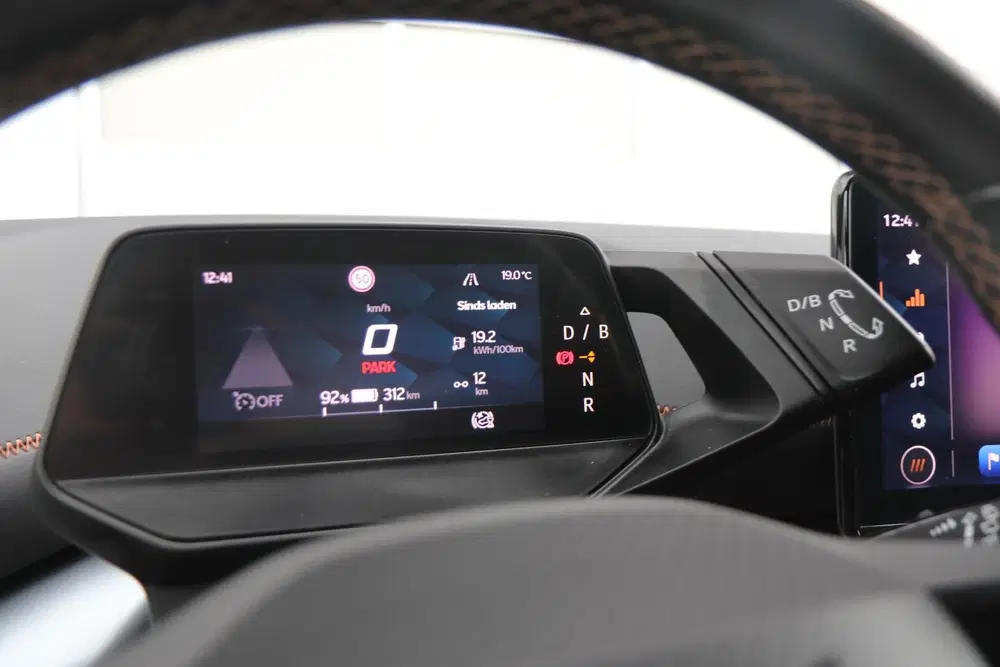 Cupra Born 204pk Essential 62 kWh uit 2022, foto 20