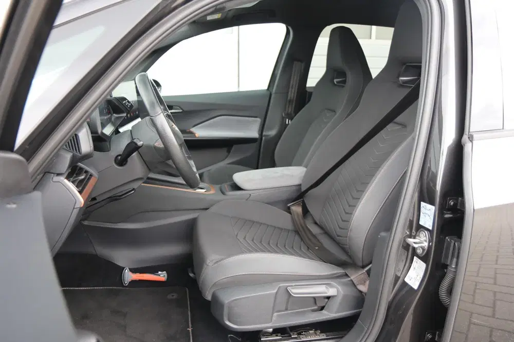 Cupra Born 204pk Essential 62 kWh uit 2022, foto 5