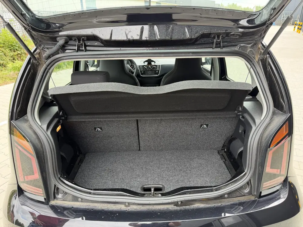 Volkswagen Up! 1.0 BTW verrekenbaar / Lane Assist / NAP uit 2021, foto 13