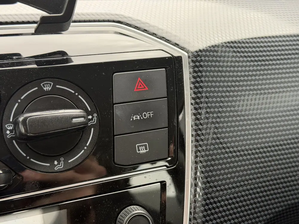 Volkswagen Up! 1.0 BTW verrekenbaar / Lane Assist / NAP uit 2021, foto 18