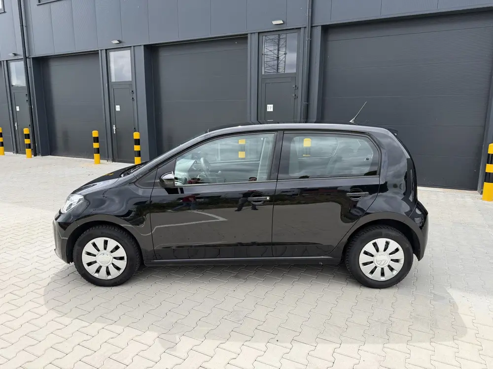 Volkswagen Up! 1.0 BTW verrekenbaar / Lane Assist / NAP uit 2021, foto 2