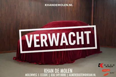 Mercedes-Benz CLA 250 e AMG Line uit 2023