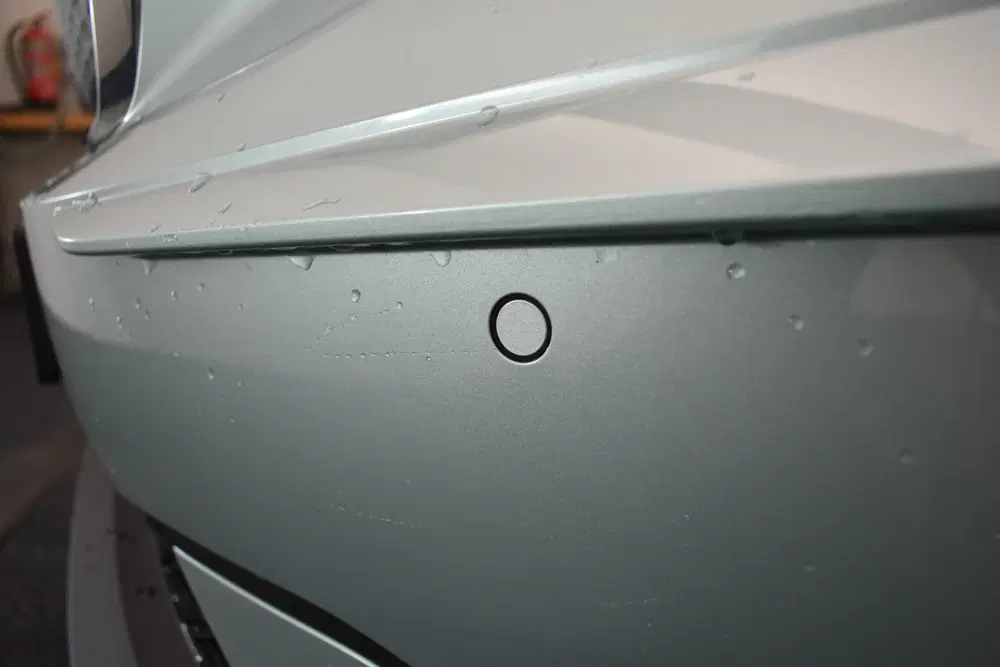 Skoda Enyaq 80 SOH 91% Comf Plus Trekhaak 360º Camera uit 2022, foto 14
