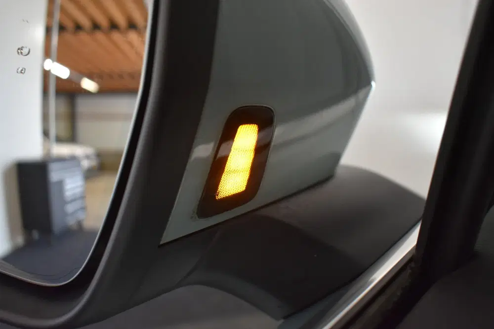 Skoda Enyaq 80 SOH 91% Comf Plus Trekhaak 360º Camera uit 2022, foto 6