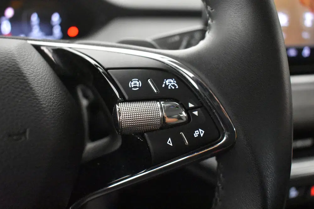 Skoda Enyaq 80 SOH 91% Comf Plus Trekhaak 360º Camera uit 2022, foto 8